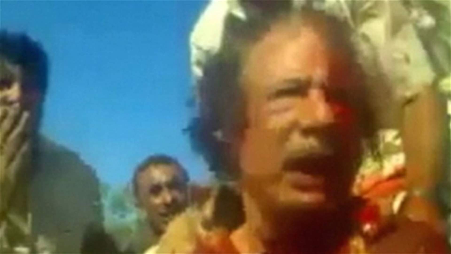 Gaddafi family to file war crimes complaint against NATO 