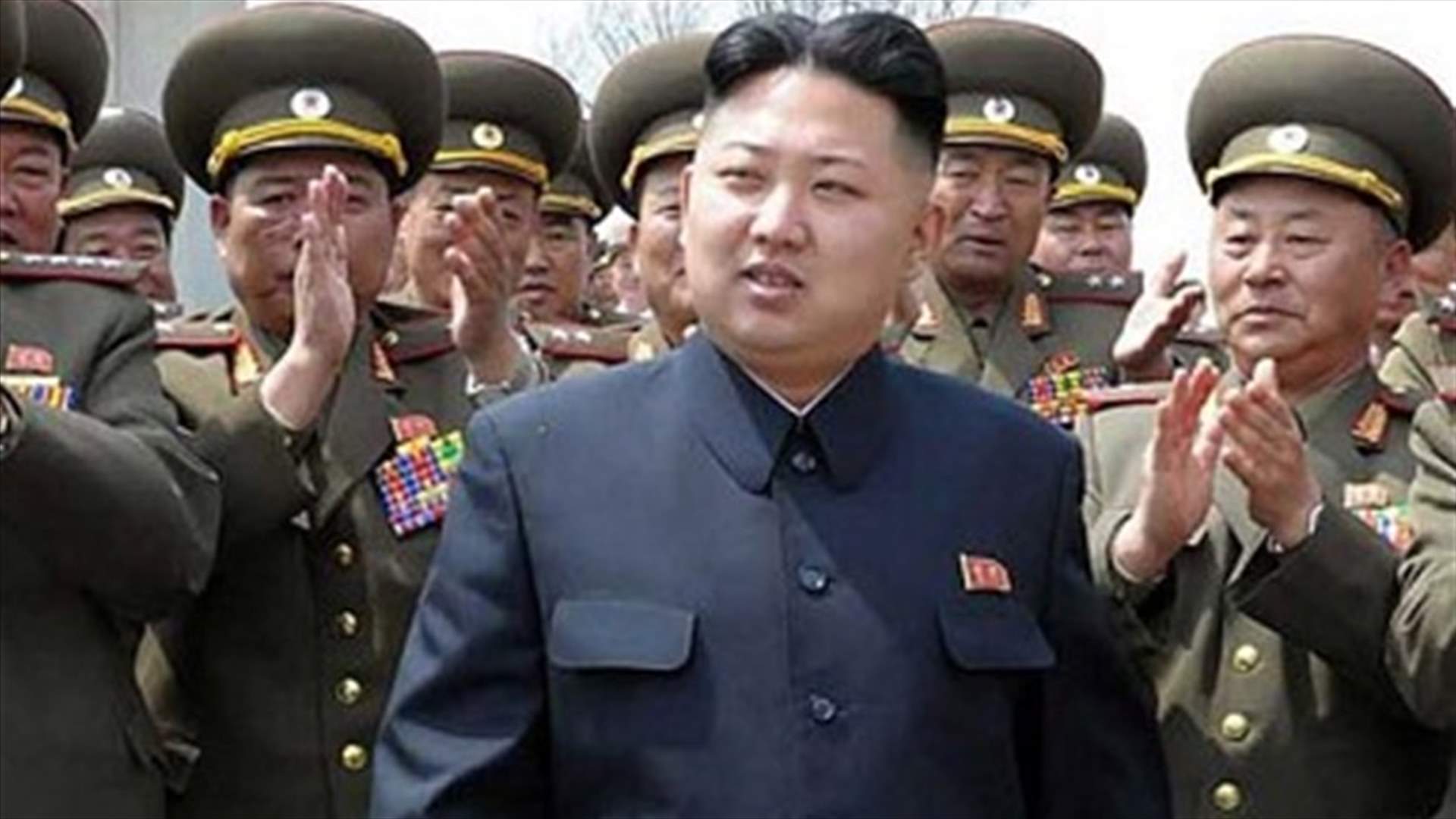 U.N. alarmed by N.Korea crisis, but aid staff still working