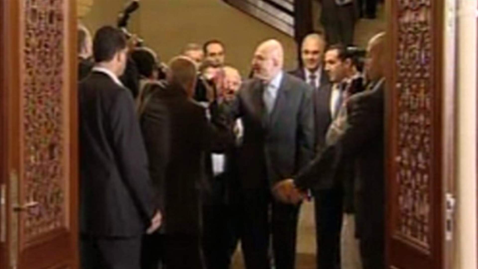 REPORT: Political stances in regards to naming MP Tammam Salam