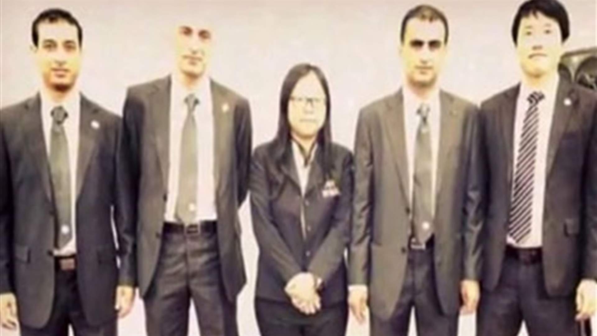 القضية التي اثارت ضجة على الساحة الكروية اللبنانية 