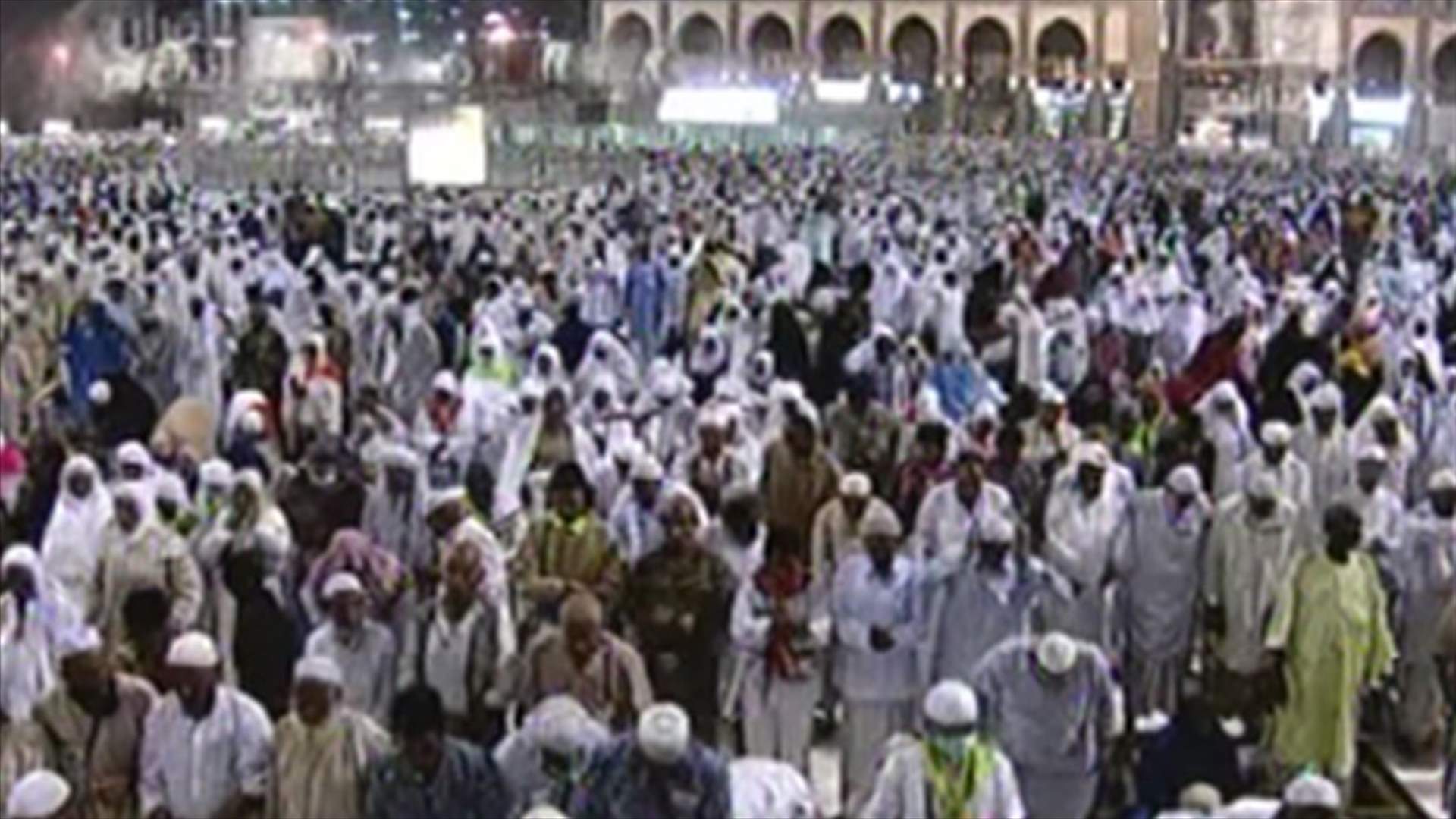 Saudis await nomination of new Crown Prince after mourning ends 