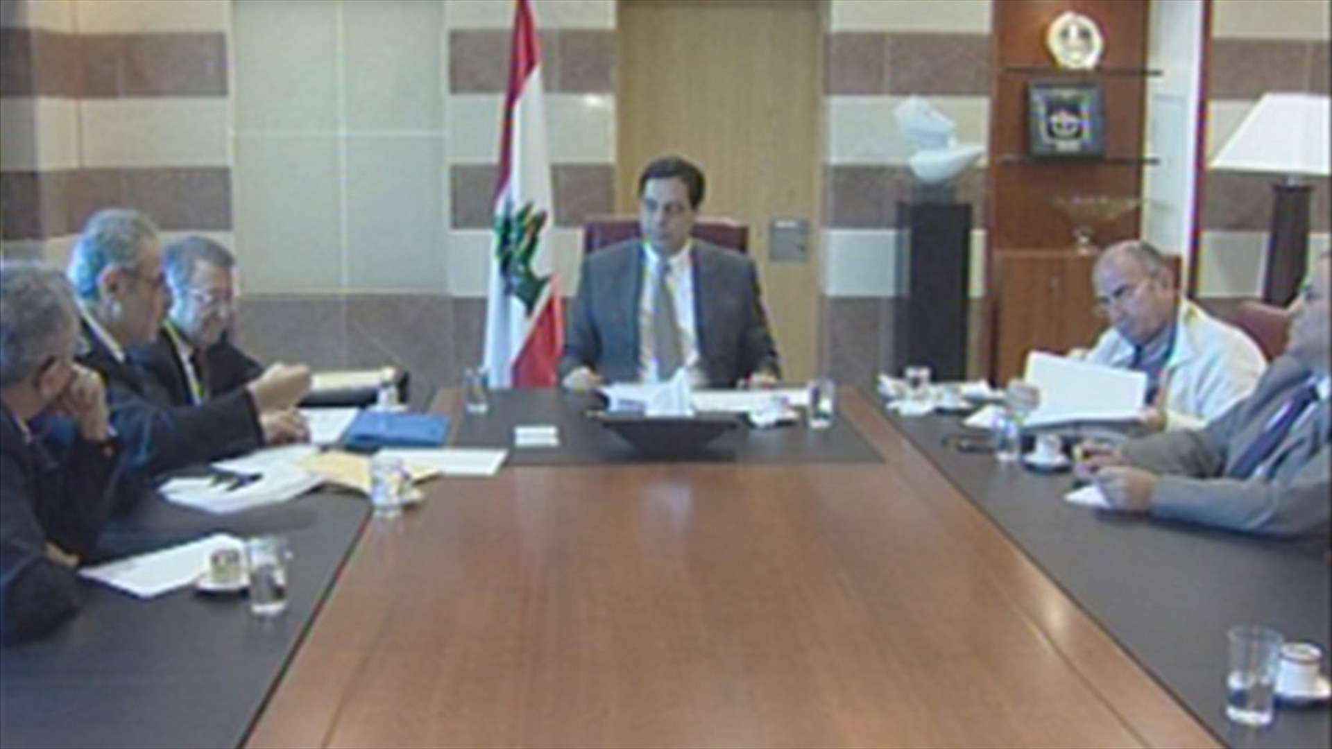 قضية أساتذة الجامعة اللبنانية الى مرحلة حاسمة...