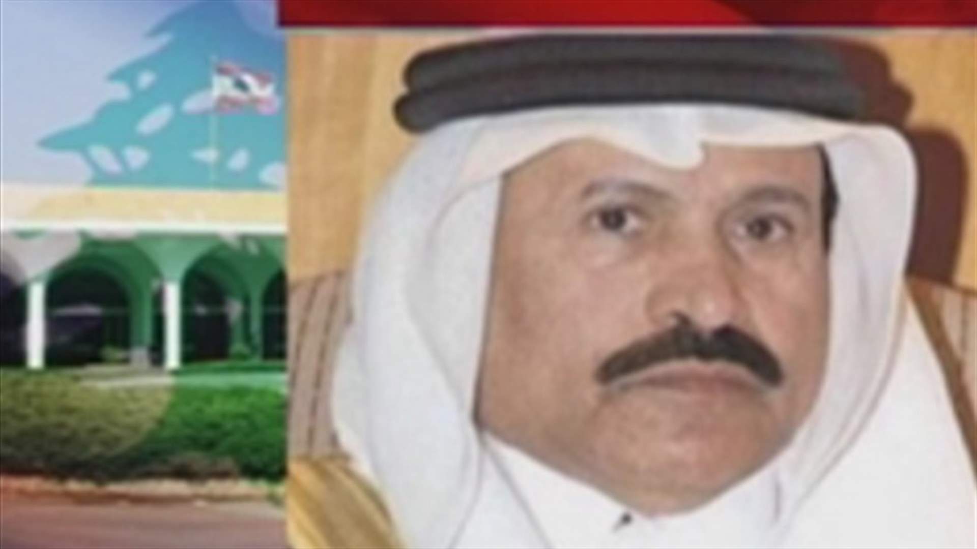 عسيري للـLBCI : السعودية لم ولن تتدخل في الشأن اللبناني