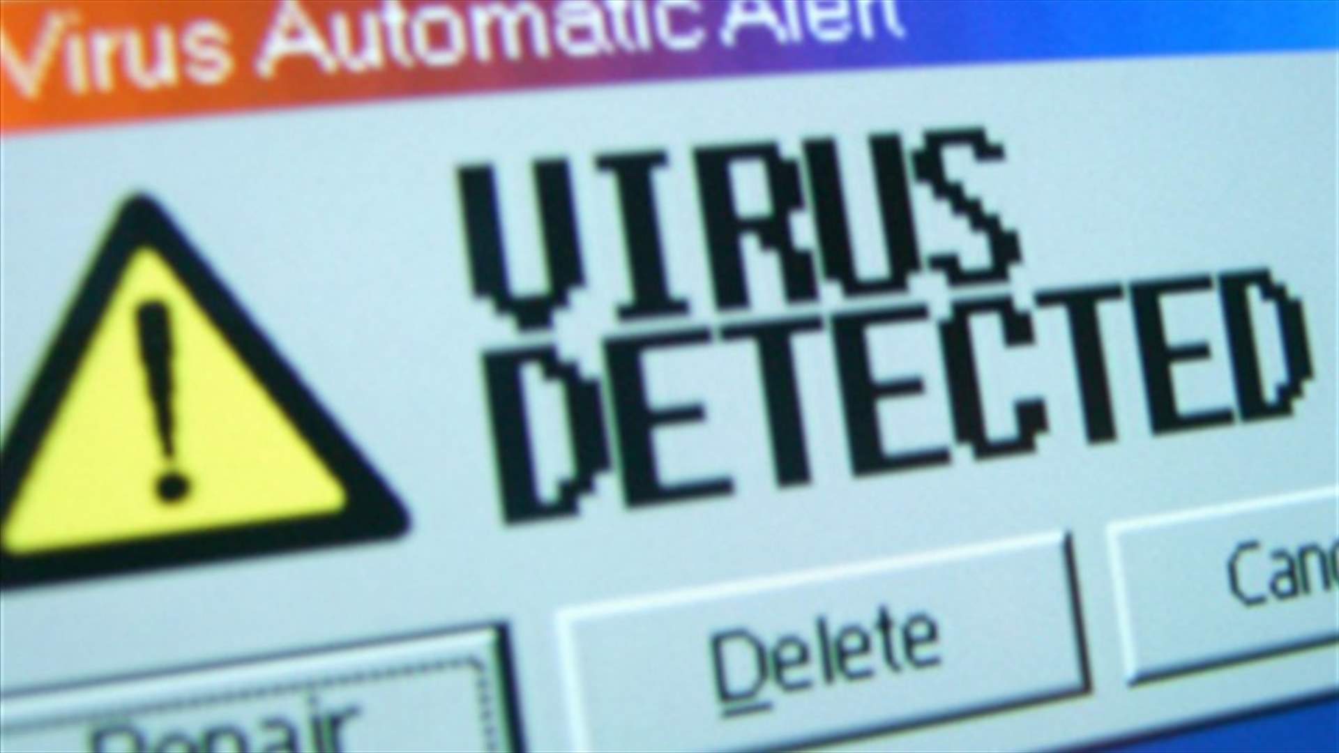 ISF warn against dangerous virus affecting mobile phones and computers
