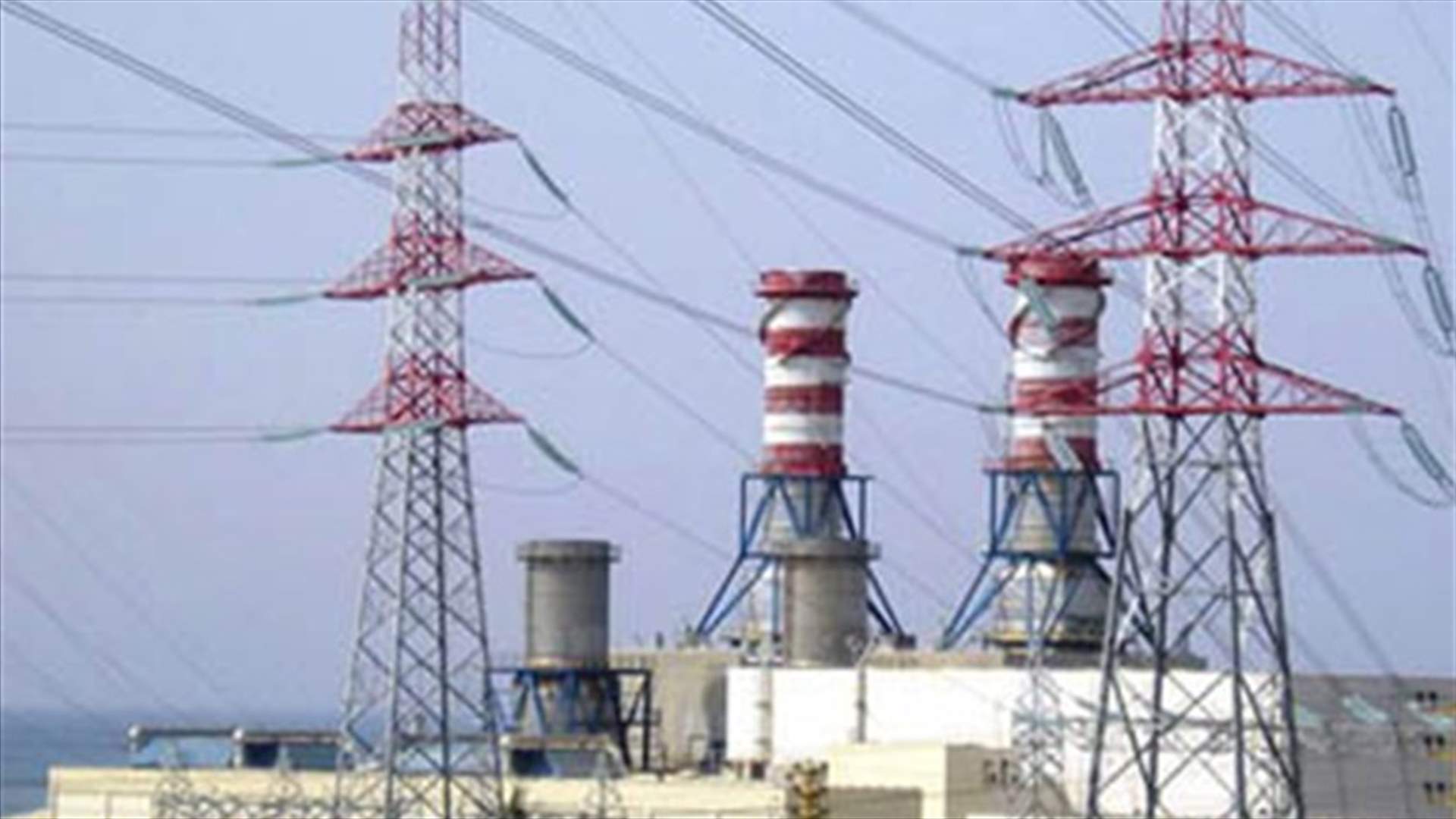 ديوان المحاسبة يعلن قانونية اجراءات مناقصة تلزيم معمل دير عمار