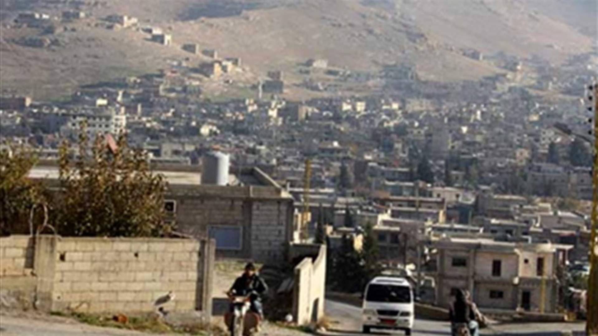 Arsal’s entrance reopened 