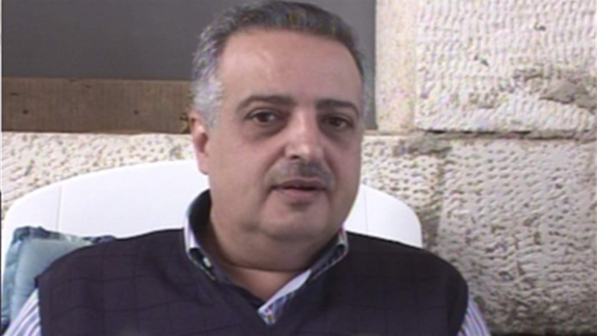 Arslan: Whoever was annoyed by my meeting with Jumblatt must be prepared
