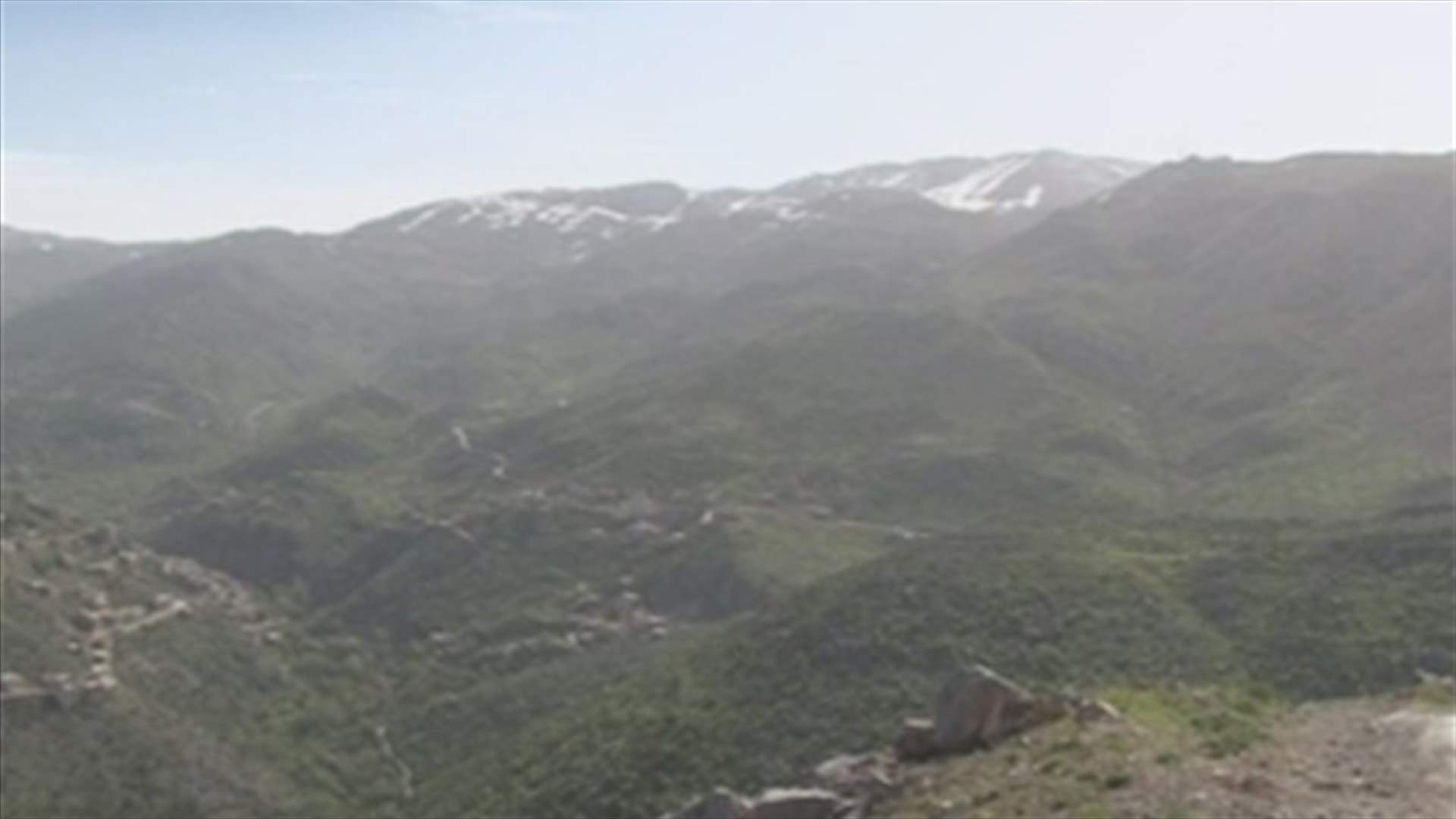 REPORT: Refugees continue to flock to Lebanon to escape war