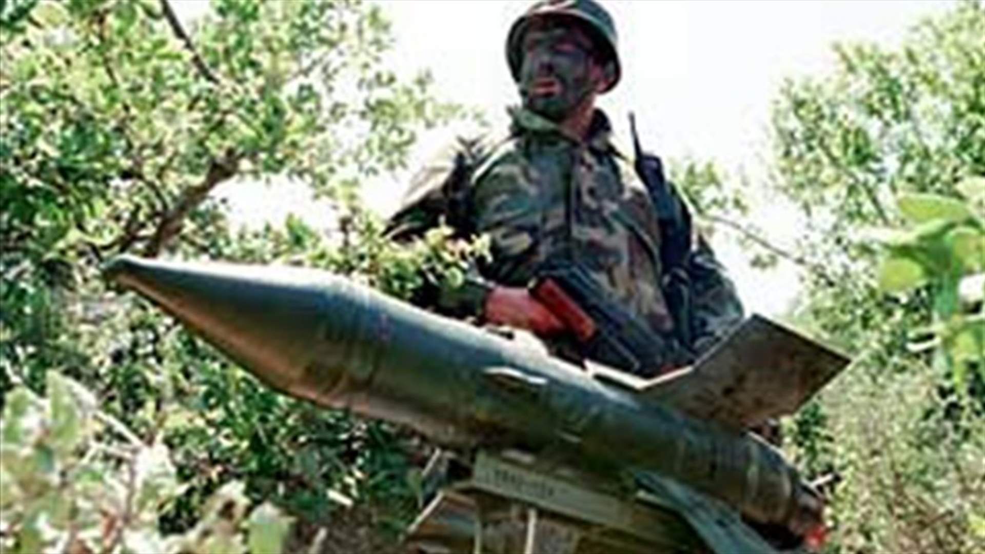 Hezbollah will fire 10,000 rockets if war starts 