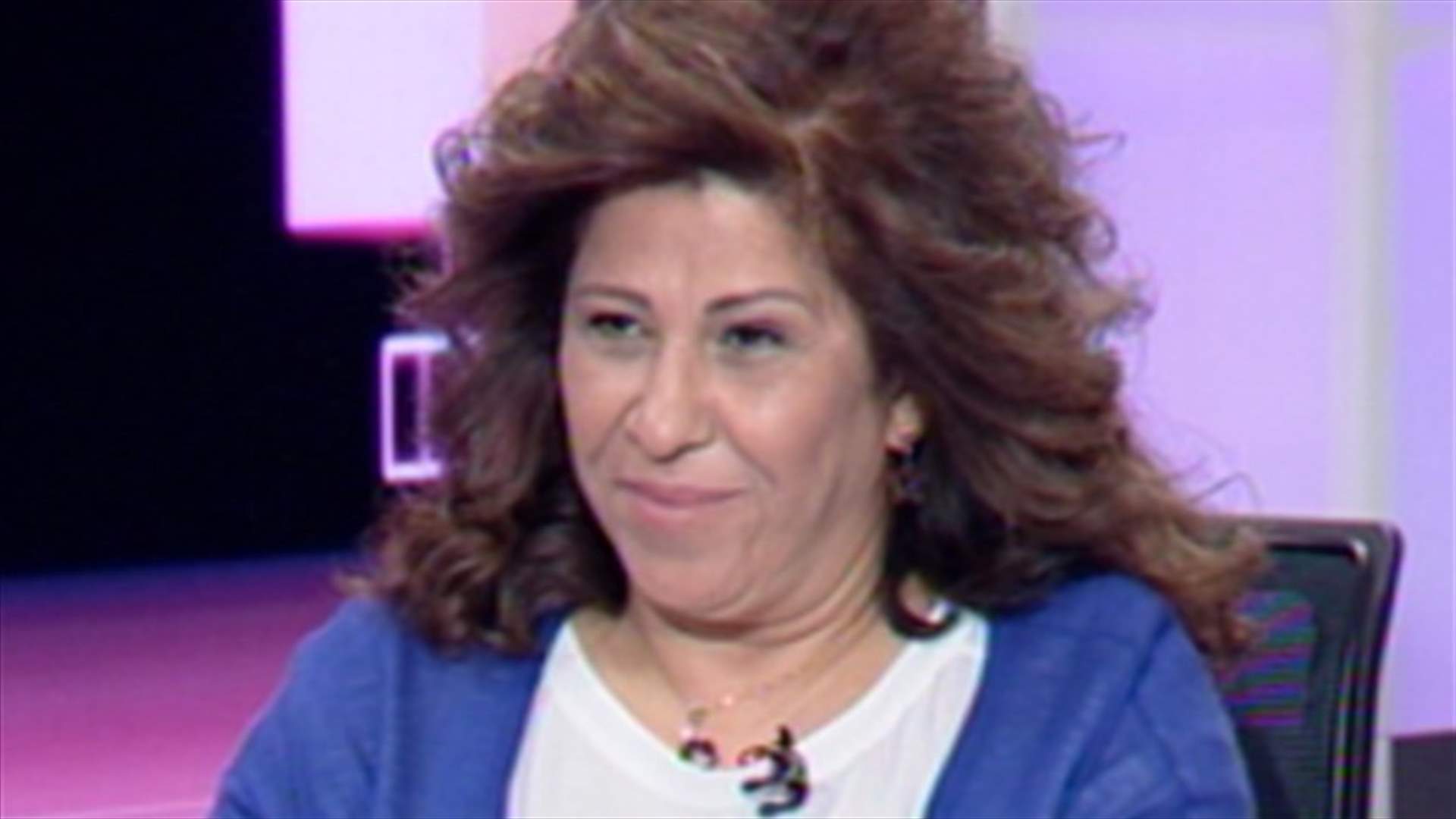 Leila Abdel Latif launches her predictions for Lebanon and the Arab World