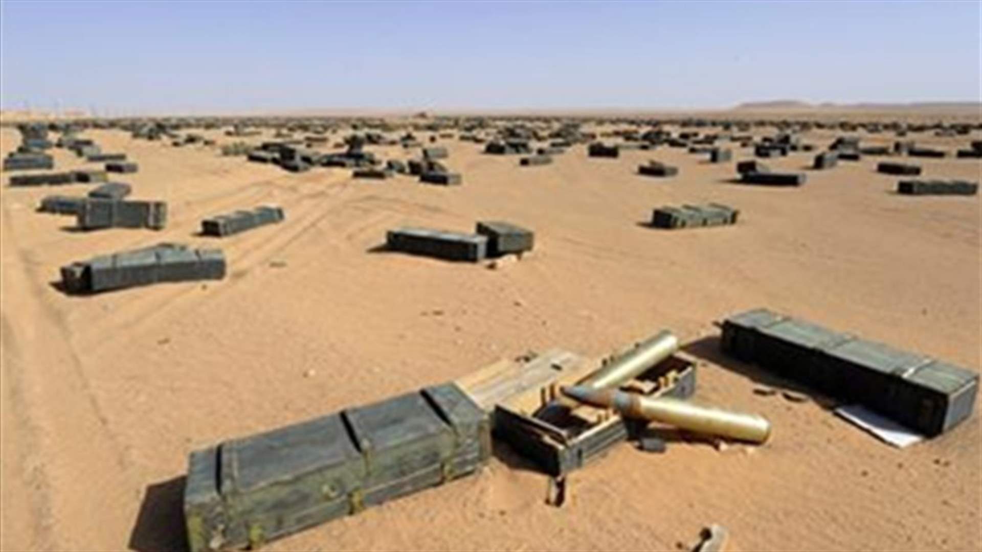 Obama and Sarkozy killed Gaddafi to silence him: Le Canard Encha&icirc;n&eacute;