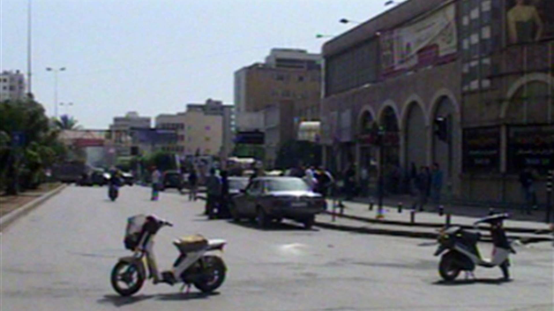 REPORT: Until when will Tripoli’s destiny remain in the hands of gunmen?