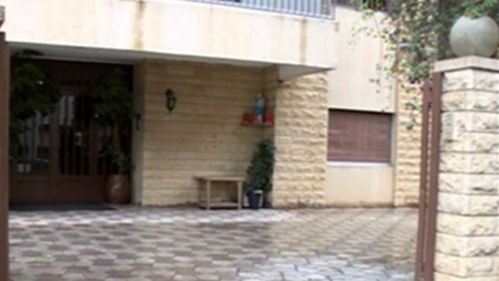 REPORT: Domestic help commits suicide in the region of Fanar