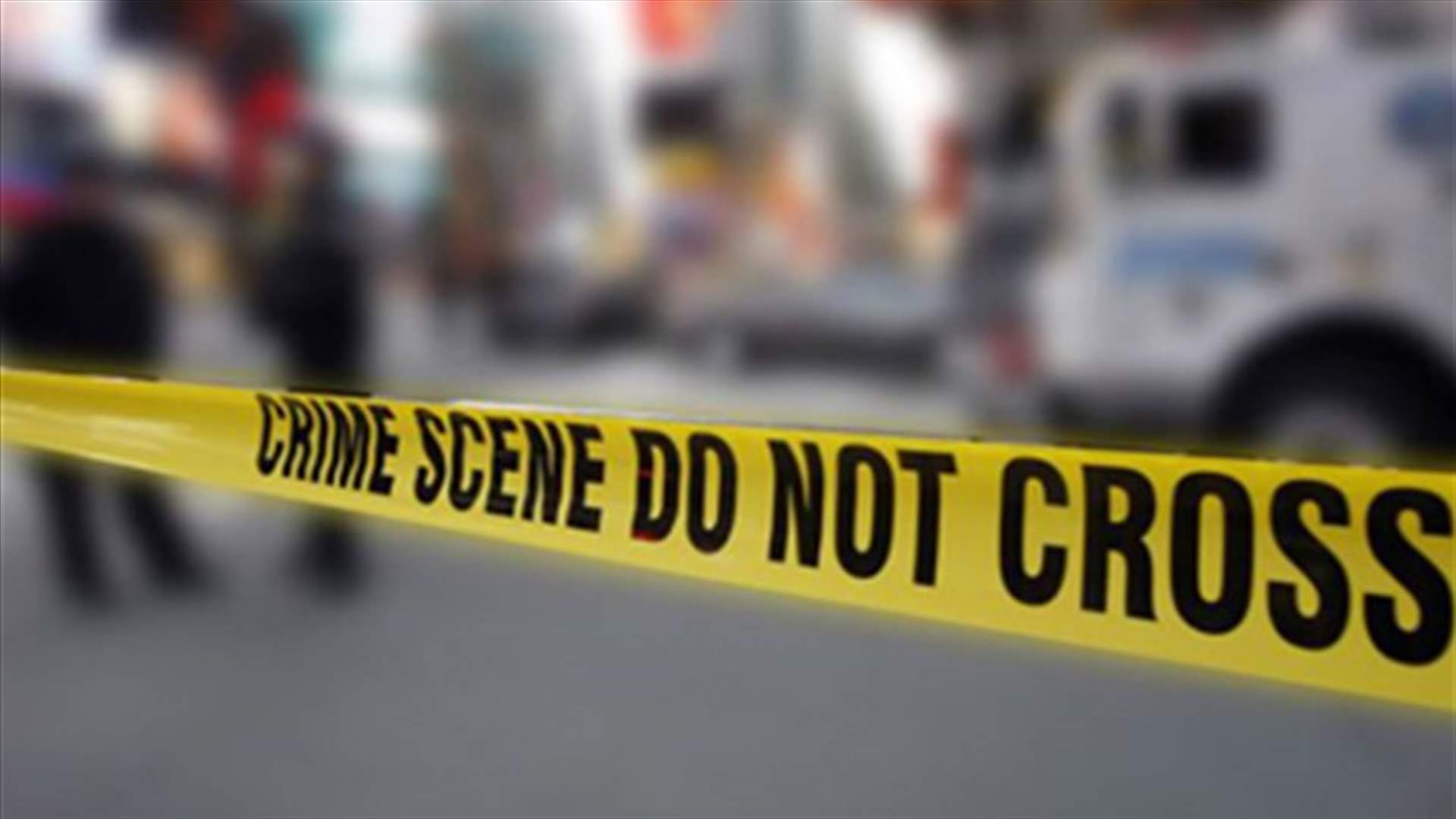 Man shoots dead 13 relatives and neighbors in Serb village
