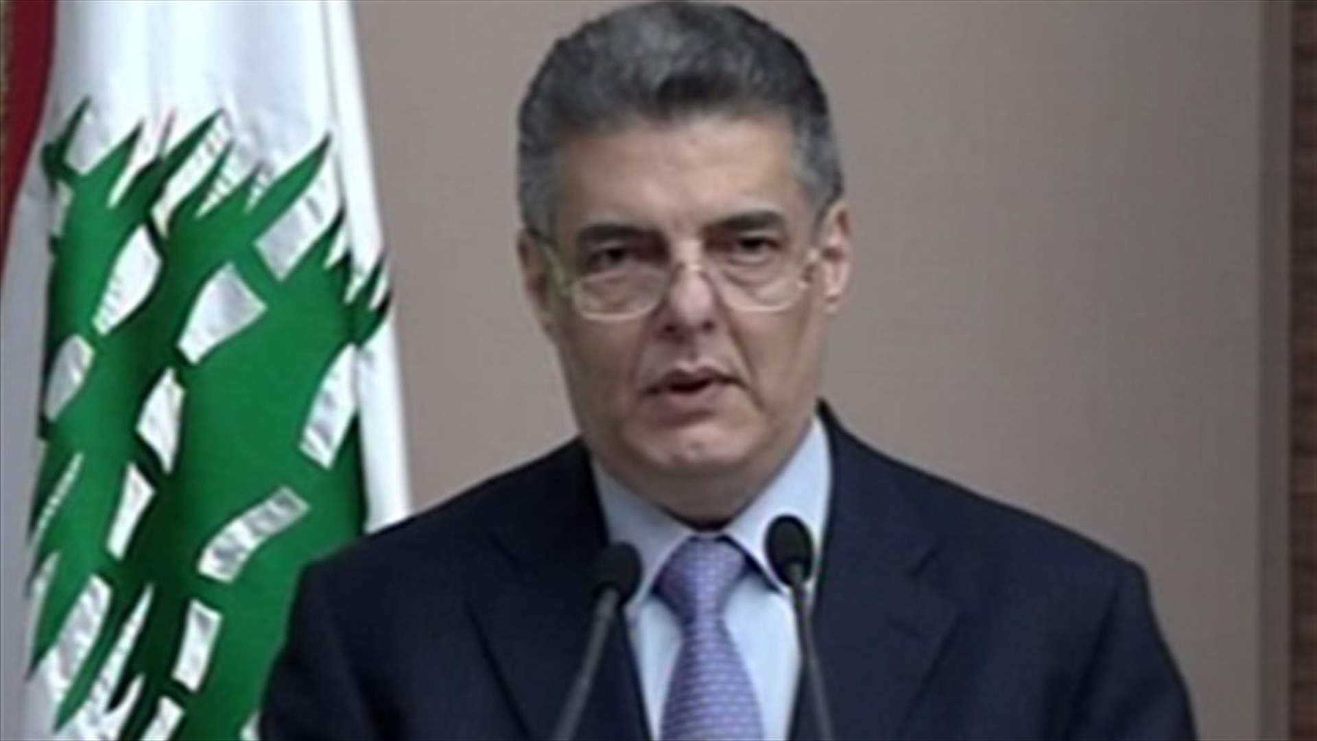 Future Bloc calls for the formation of cabinet that does not include parliamentary candidates