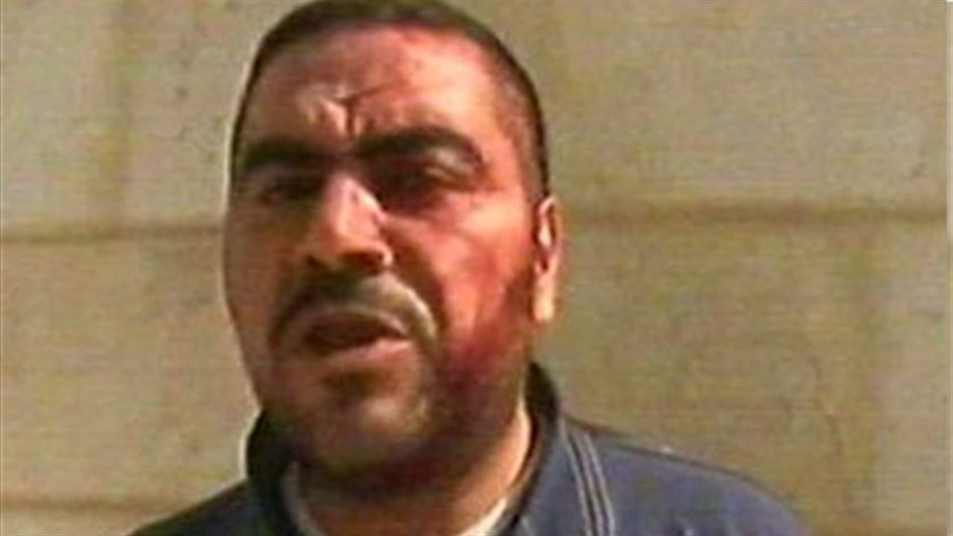 ابو ابراهيم شهيد في اعزاز وحي يرزق في انقرة