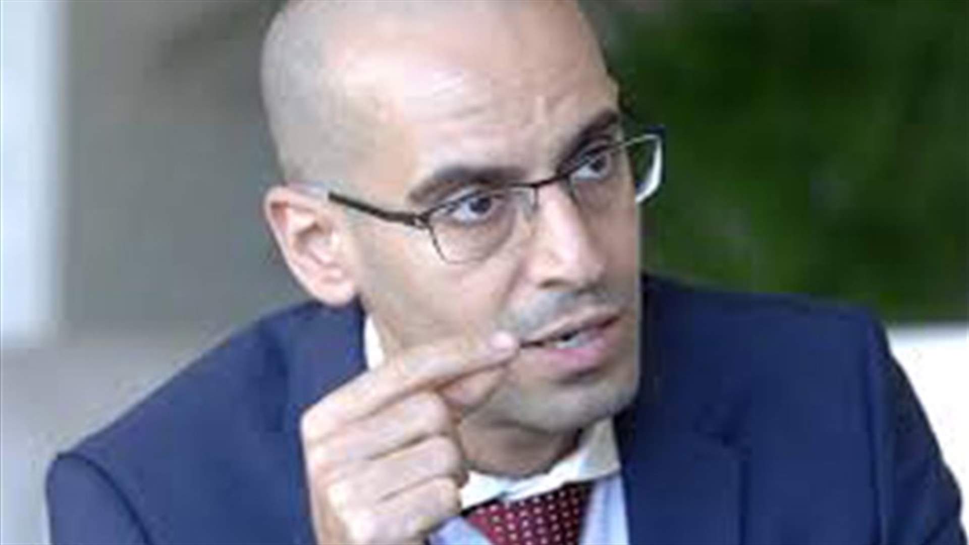 STL's spokesman Martin Youssef: I was not notified of the witnesses' names 