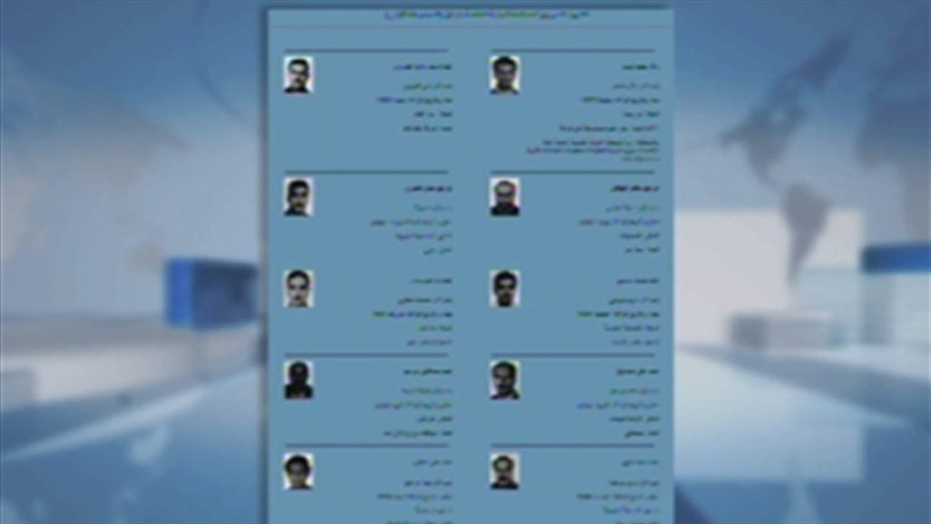 مارتن يوسف : حملة لترهيب الشهود المزعومين بقضية الحريري