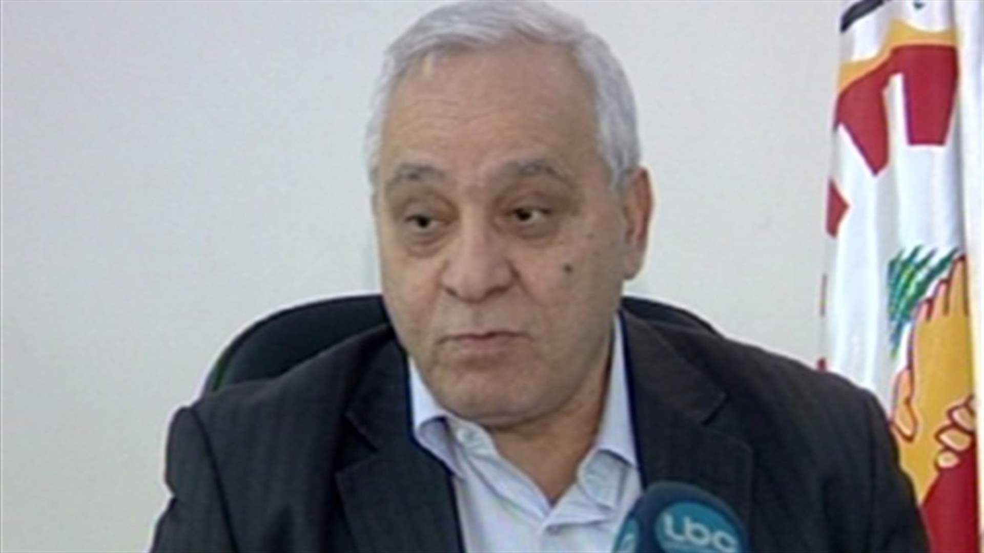 معركة تصحيح الأجور تعود لنقطة الصفر بعد رفض مجلس شورى الدولة المرسوم