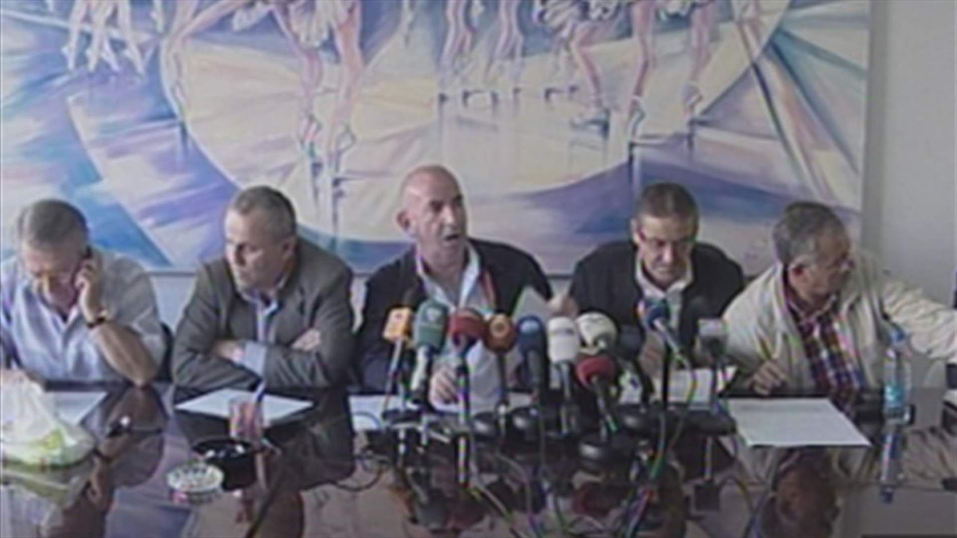League of LU professors: Strike ongoing as long as agreement’s items not approved 