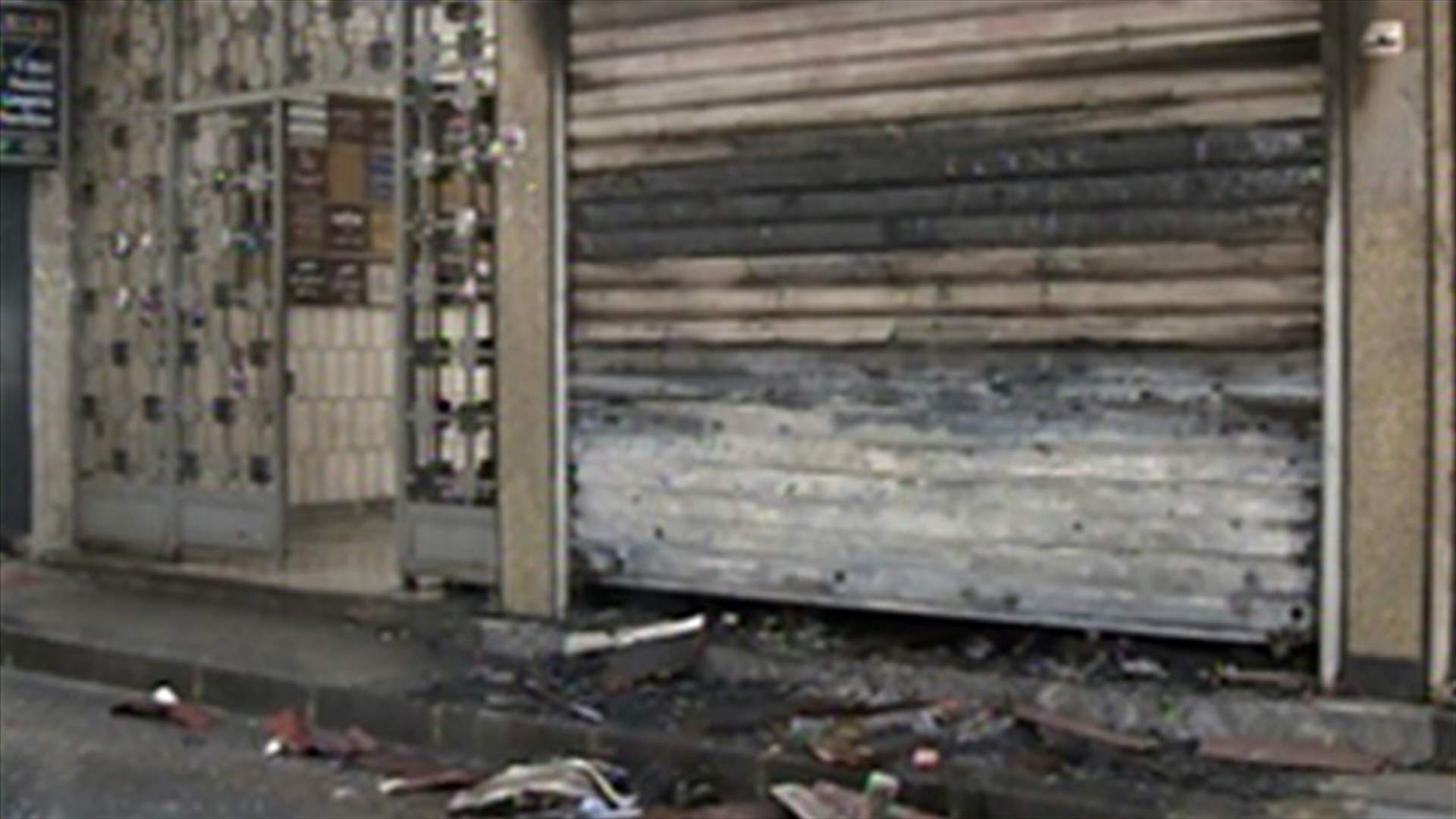 REPORT: Tripoli's security situation deteriorates as officials nominate new PM