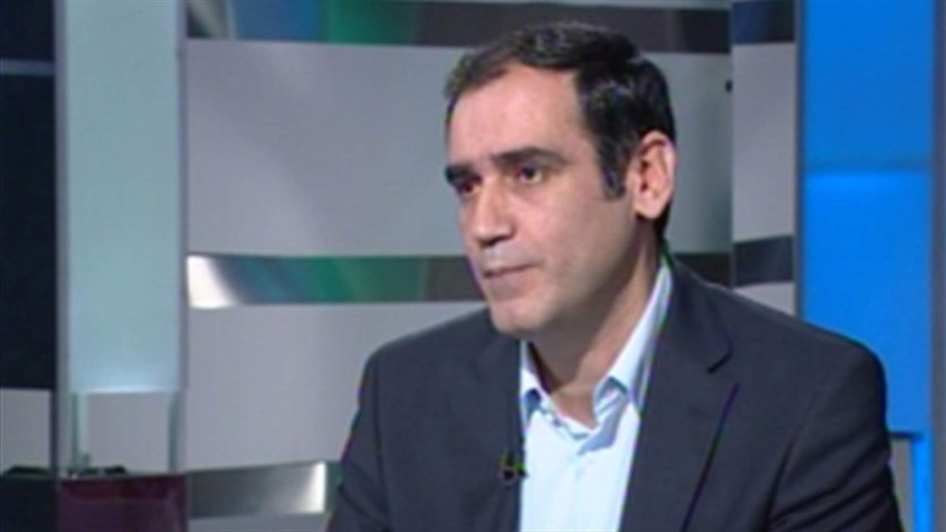 سعادة للـLBCI : جلسة الاستشارات النيابية مع سلام كانت مريحة