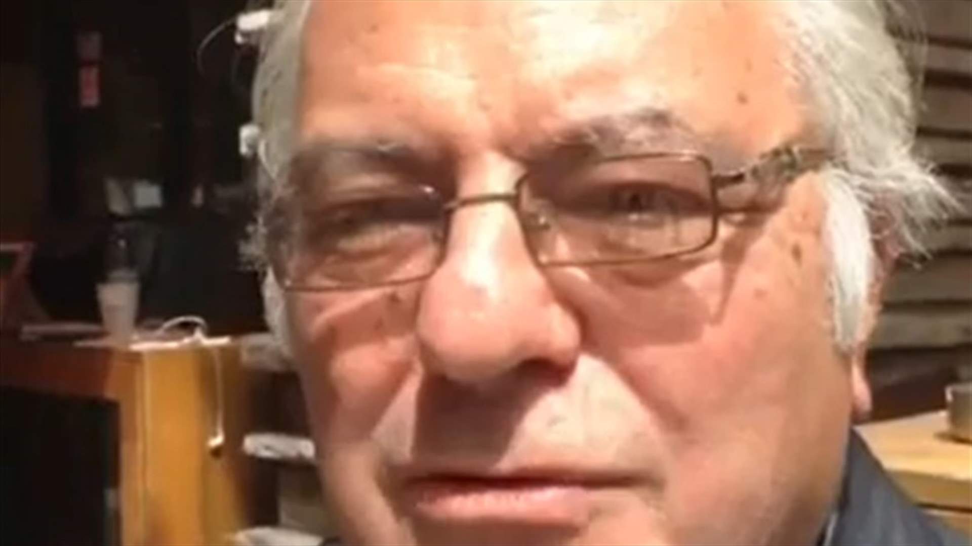 أجوبة هايدبارك: هل تؤيد تدخل الدولة لوقف تحرك اهالي مخطوفي اعزاز ضد العمال السوريين؟