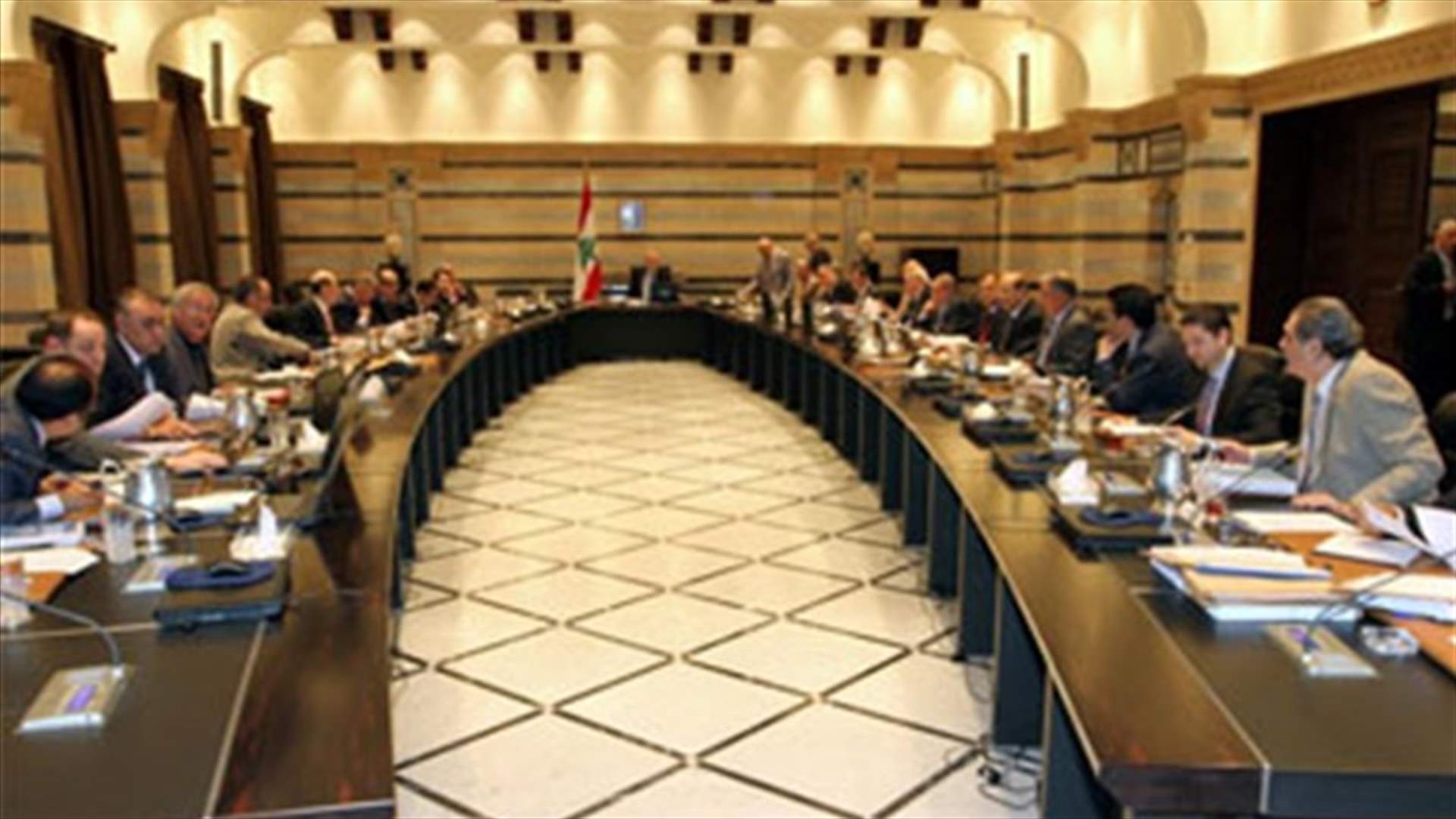 حكومة سلام منتصف الاسبوع المقبل
