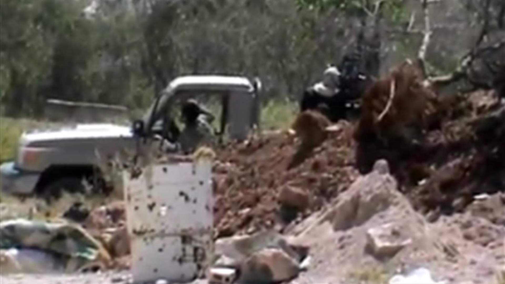 Hurdles for UN team on standby to probe Syria chemical arms