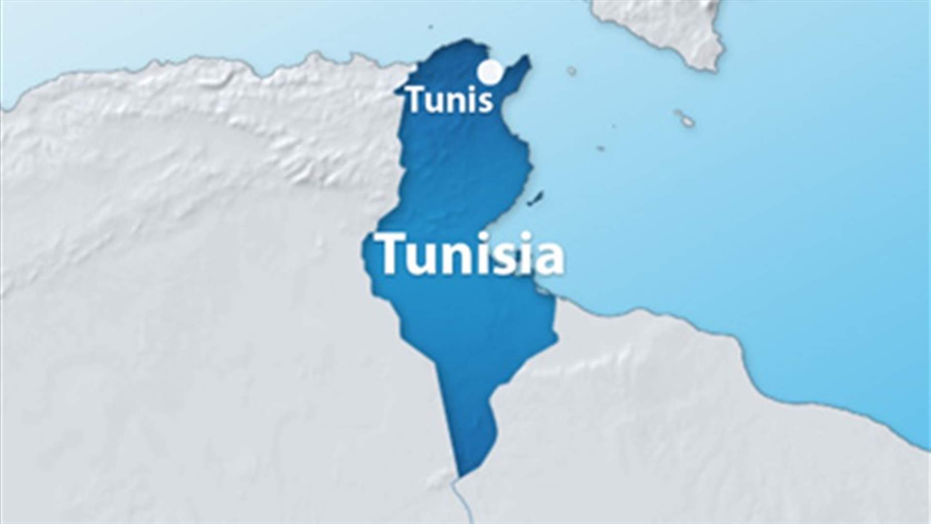 Tunisian police clash with hardline Islamists, one killed