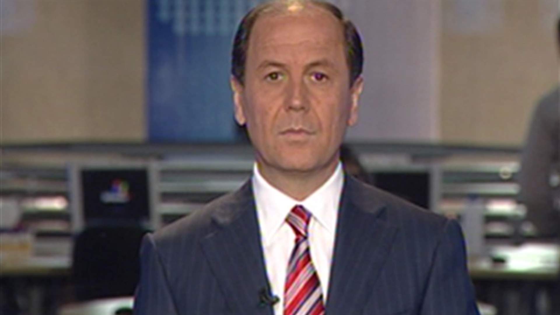 Introduction to the evening news 27-10-2011