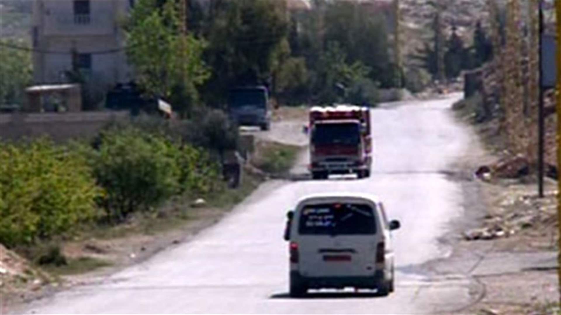 Efforts to end kidnappings between Arsal residents and Jaafar clan kick off 