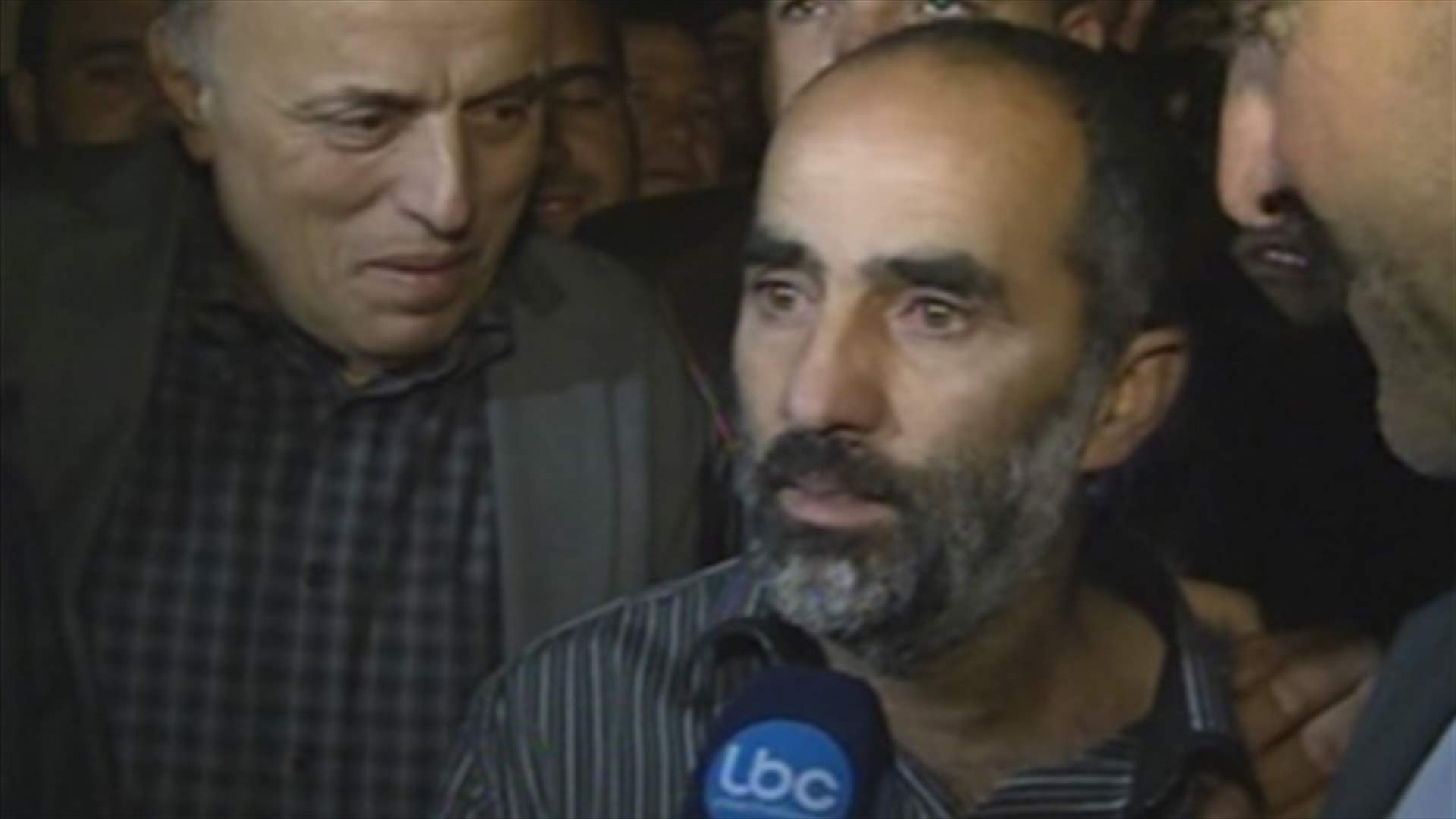 REPORT: Happy ending marks Arsal’s kidnapping saga