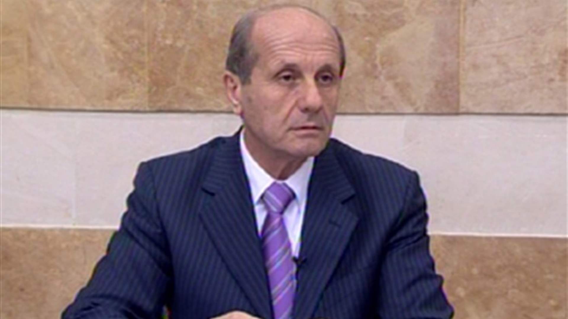 ترقيات قوى الأمن لا تزال معلقة... وشربل يؤكد للـ"أل.بي.سي" الا إشكال سياسياً