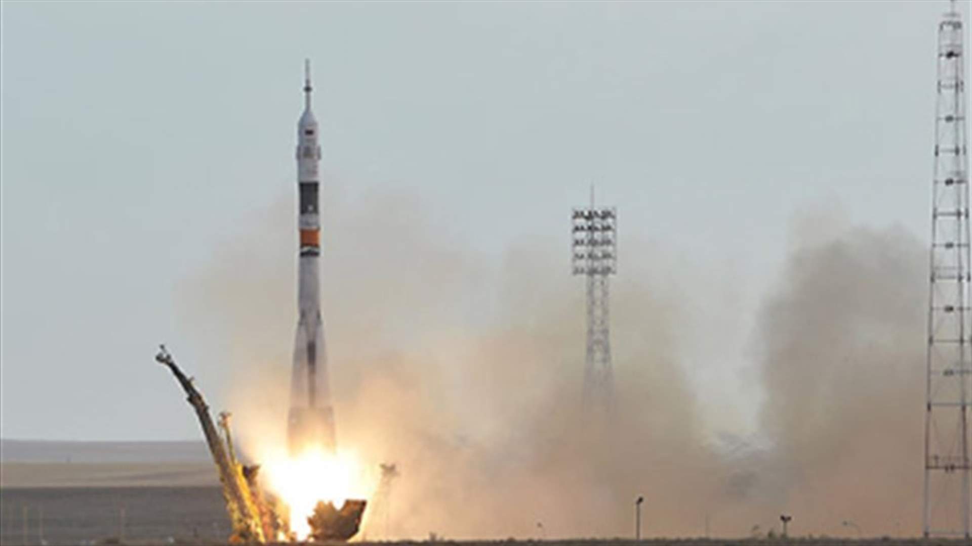Putin says Russia to launch first manned space flight from its soil in 2018