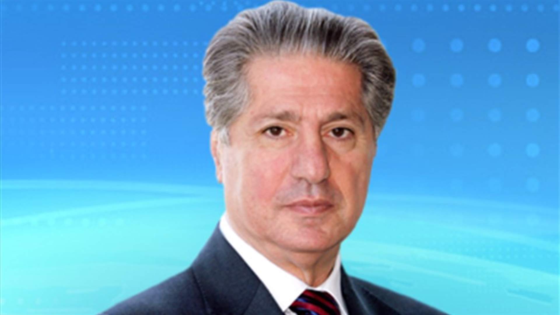 Gemayel, Turkish Ambassador discuss latest developments in Lebanon