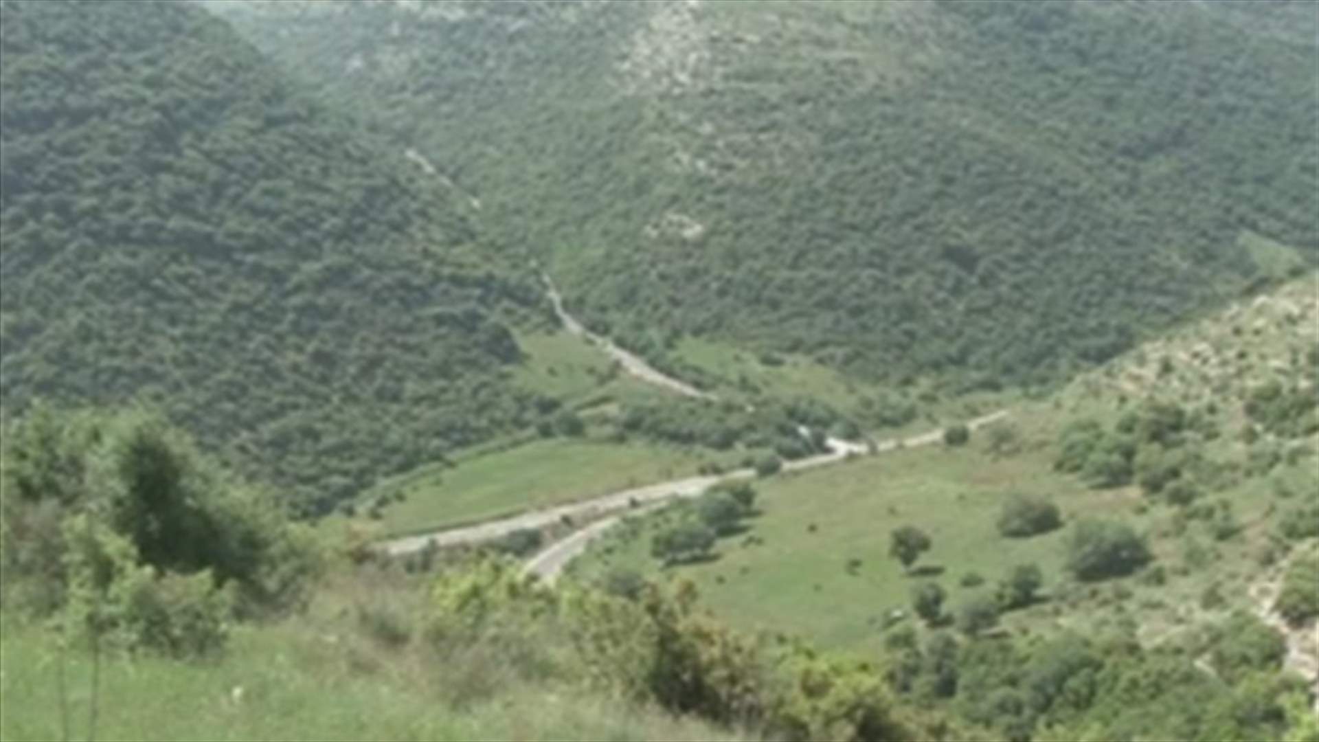 REPORT: Wadi-el-Hjeir becomes Lebanon’s latest nature reserve 