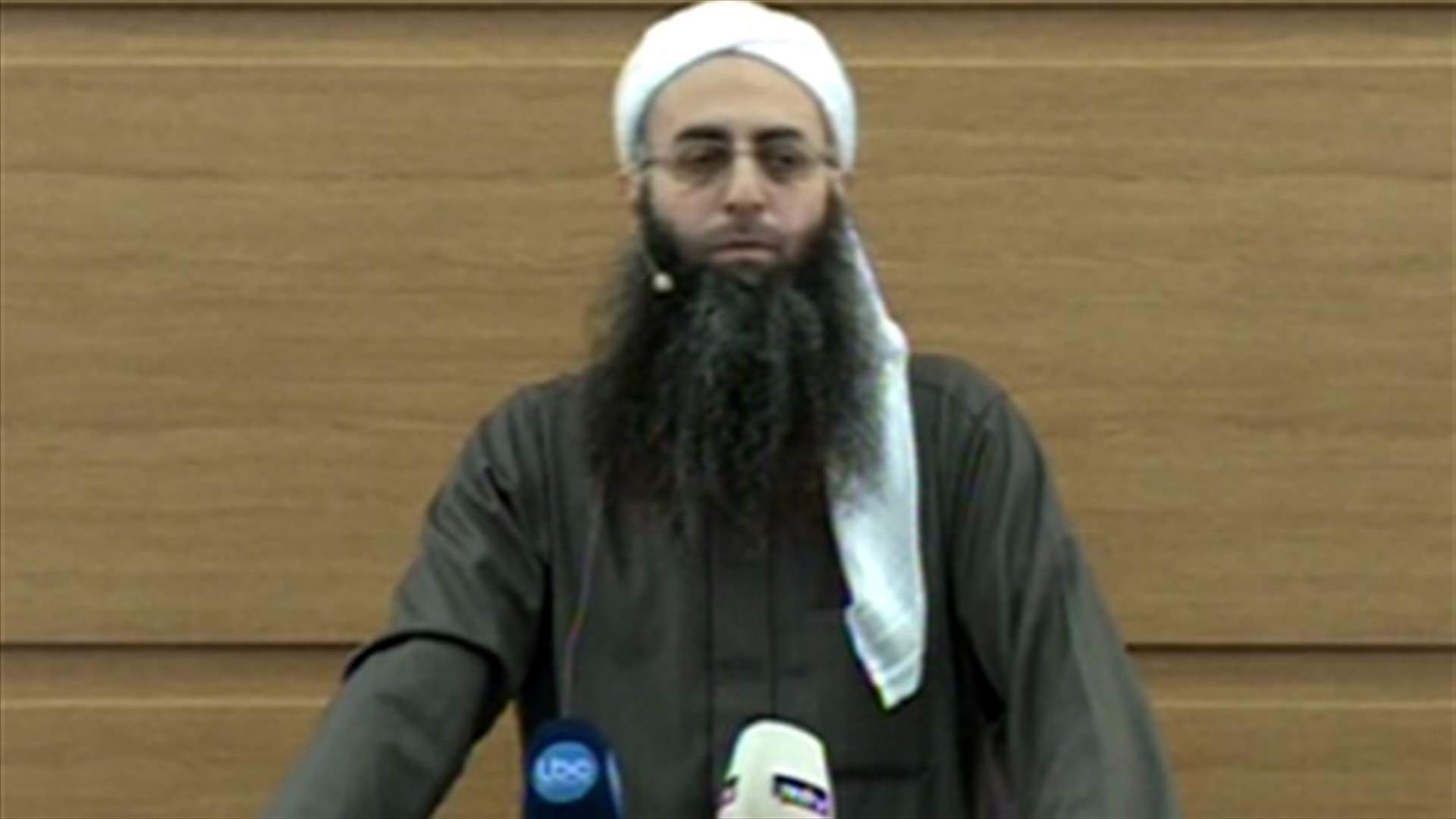 REPORT: Assir vows escalation until Hezbollah's apartments are completely shut down 