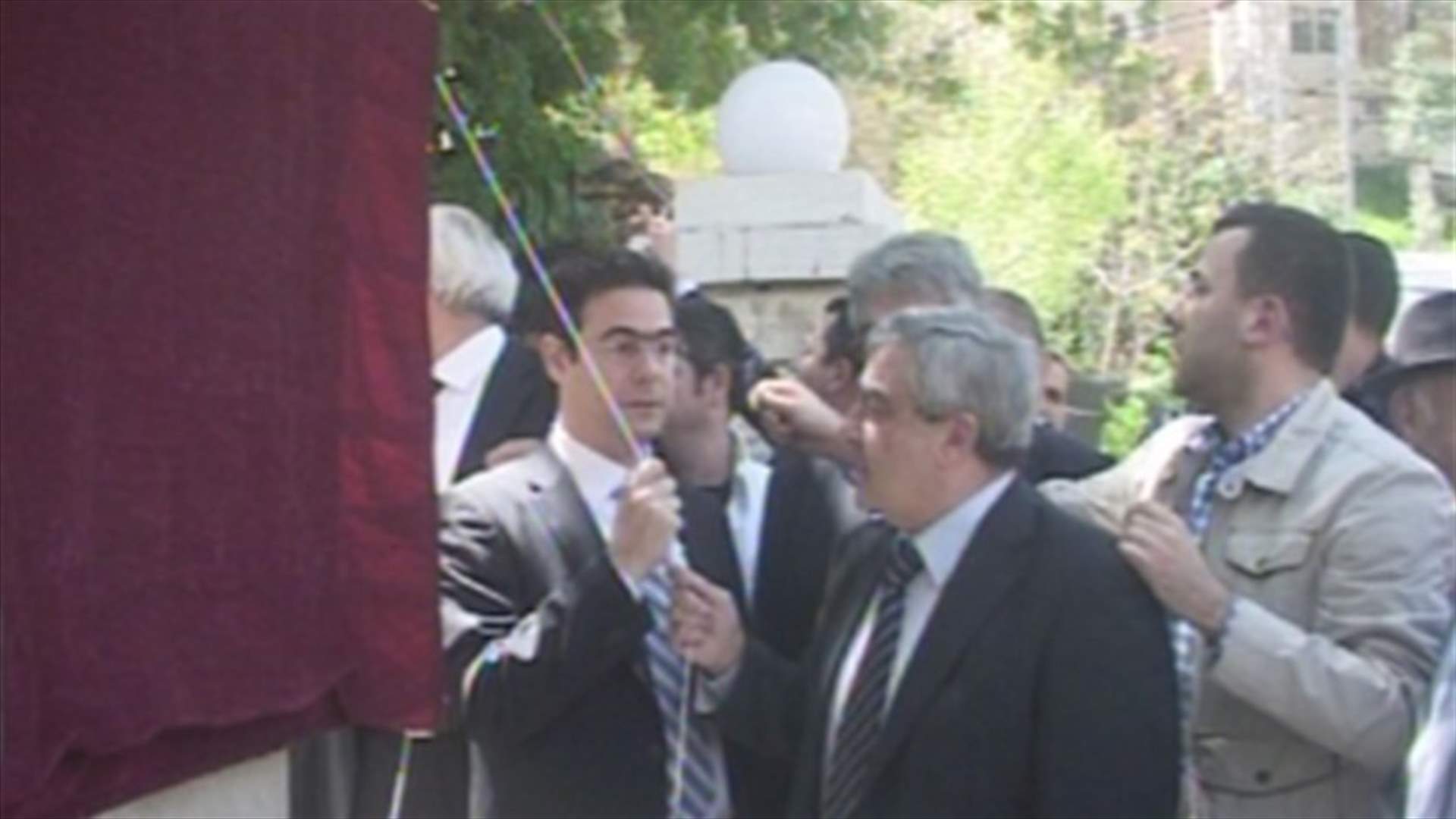 Sehanoui launches Free Internet Service in Zahle