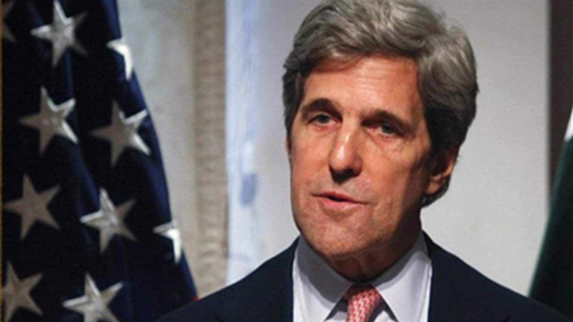 Kerry: nations must stand up over Syria chemical weapons