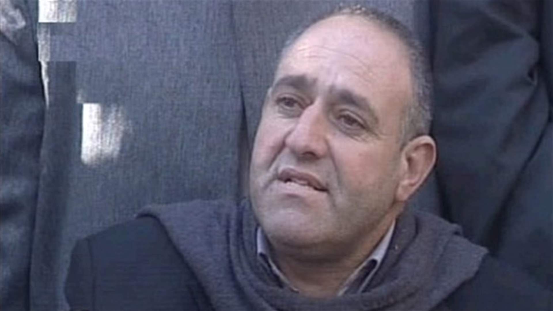 الحجيري: الأمور وصلت الى خواتيمها السعيدة