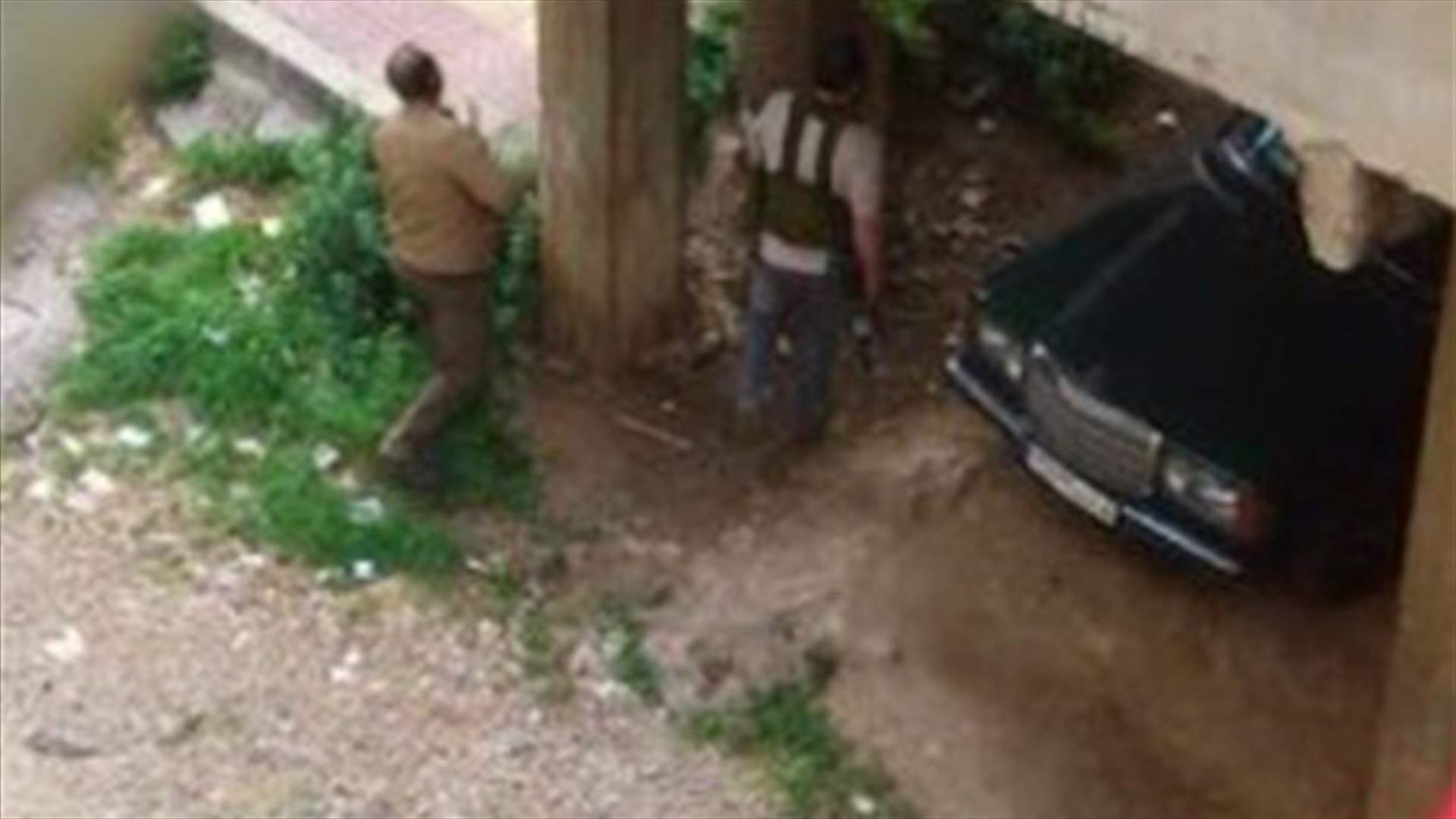 REPORT: Tension prevails in Tripoli amid tight security measures