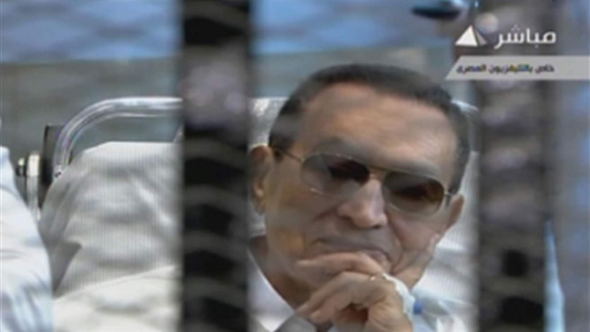 Anger as retrial of Egypt's Mubarak aborted