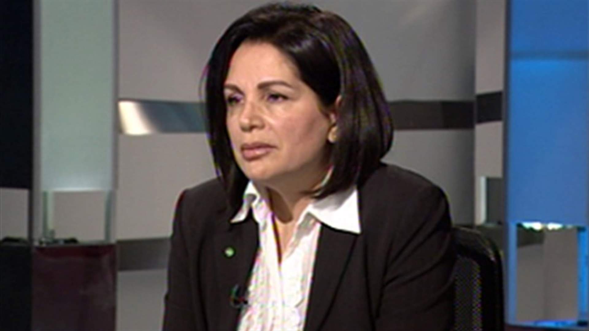 Zaarour calls for the formation of cabinet capable of holding elections
