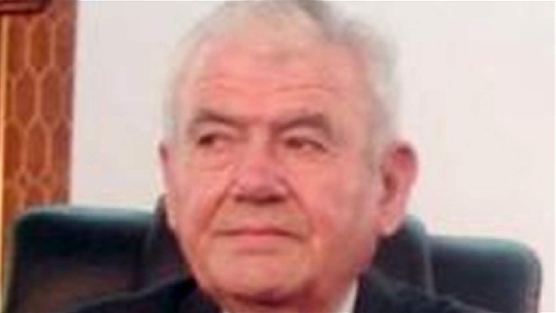 مسقاوي يدعو المرشحين للانسحاب من انتخابات المجلس الشرعي