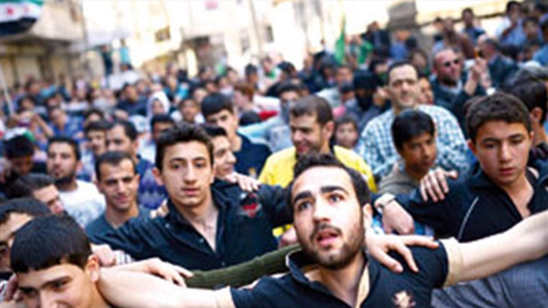  1200 مقاتل من "حزب الله" دخلوا سوريا بحرا