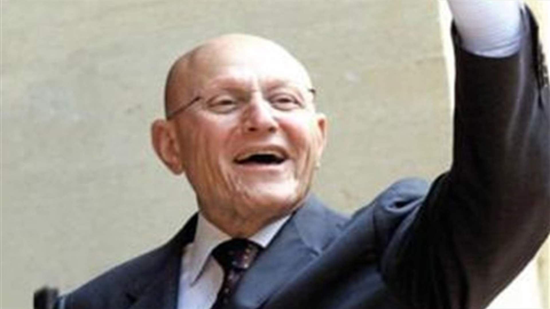 REPORT: PM-Designate Salam calls for a ‘national unity government’