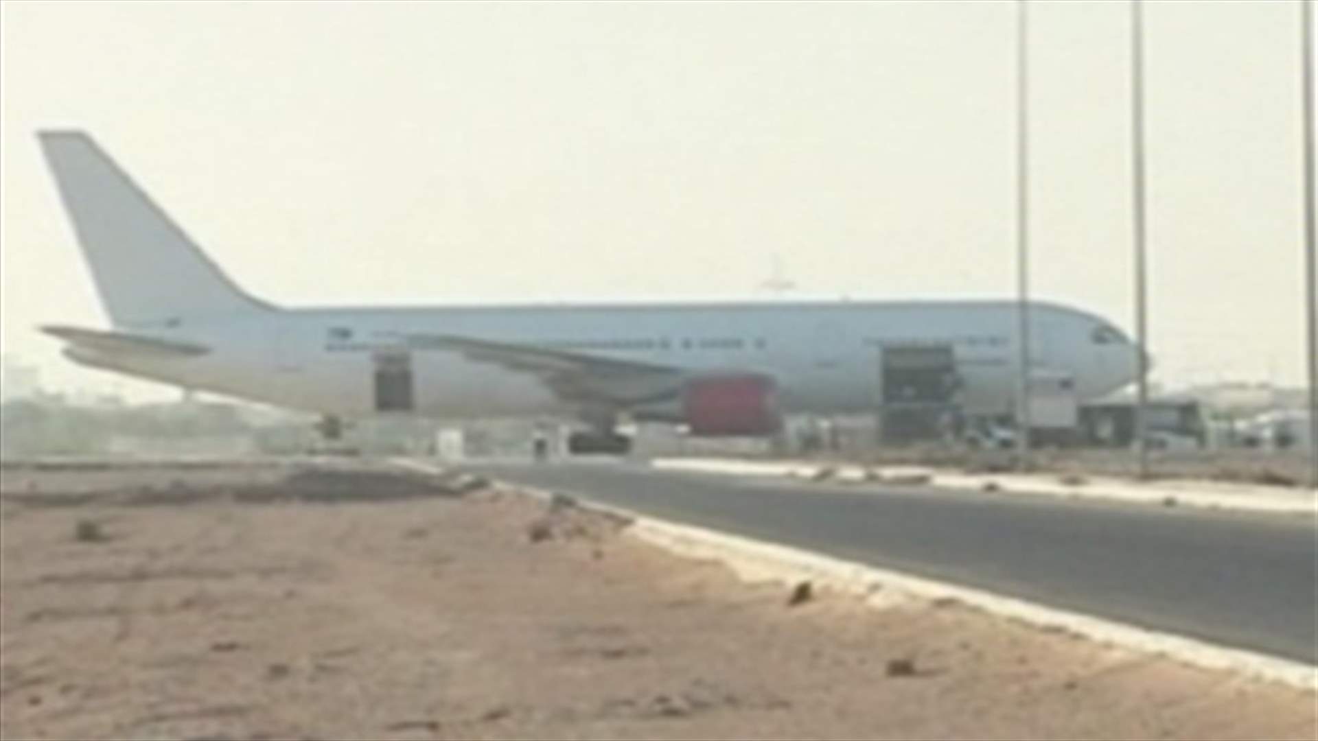 REPORT: Baghdad distances itself from Syrian crisis