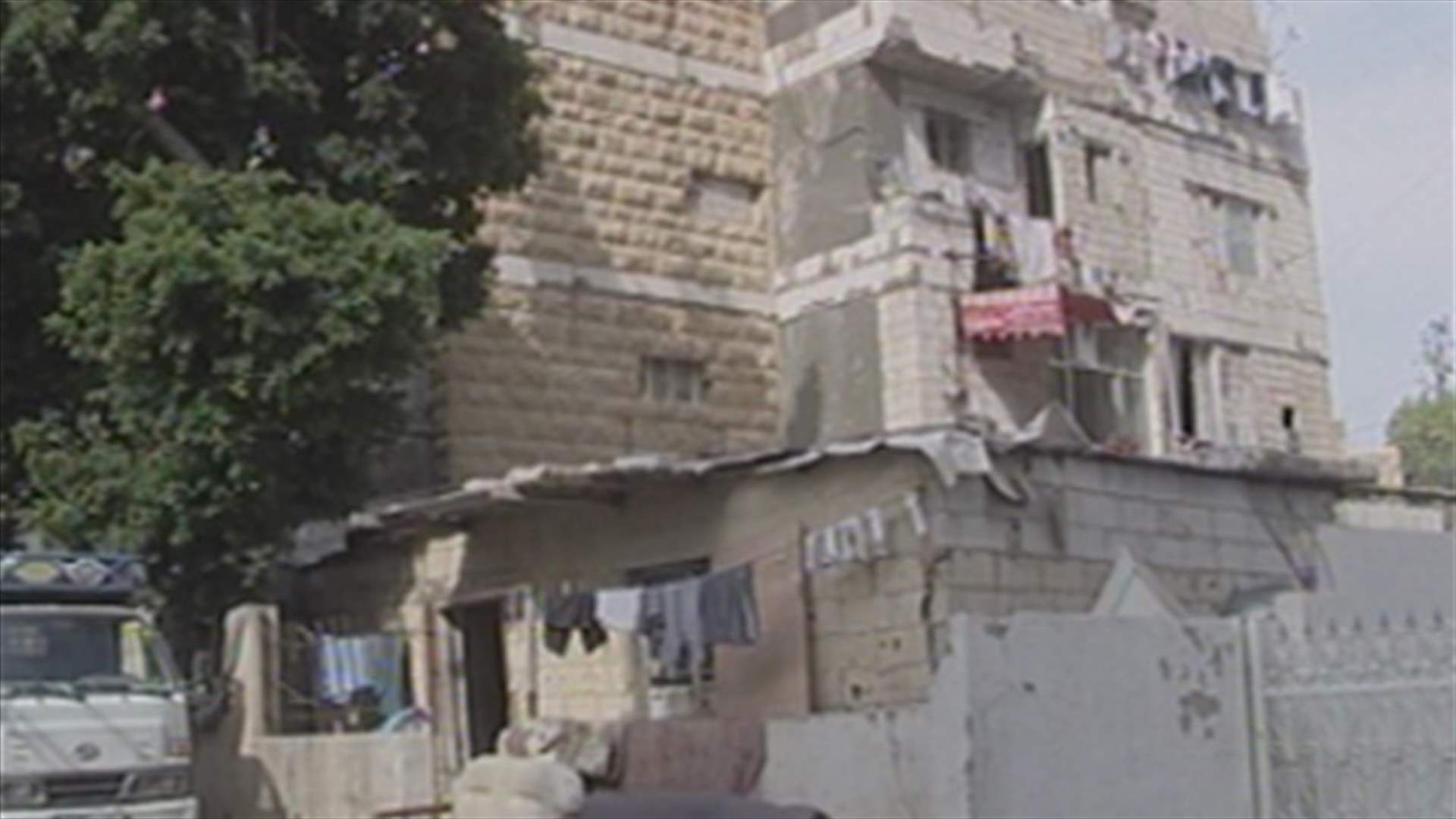 3 men abducted in Bir Hassan, Syrian citizen reports