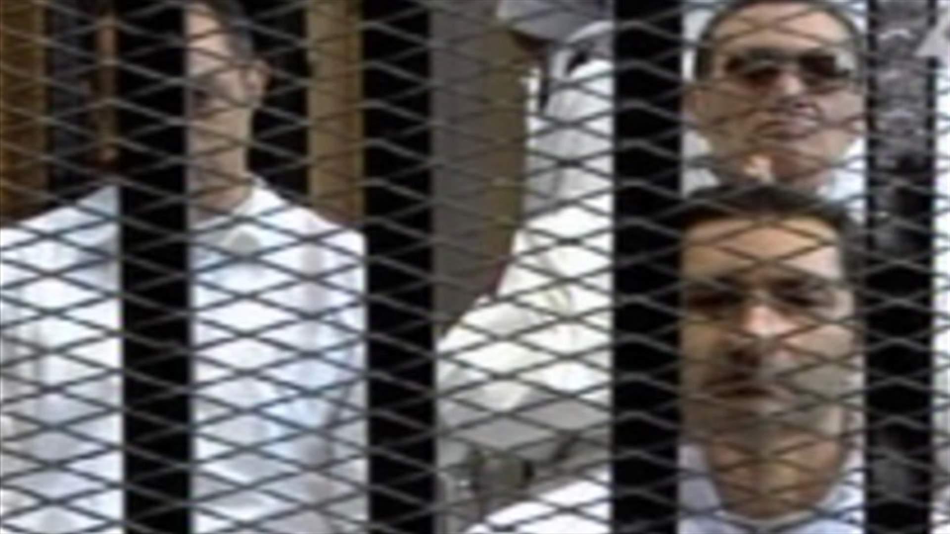 Mubarak wins appeal but to remain behind bars